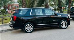 جي ام سي يوكون